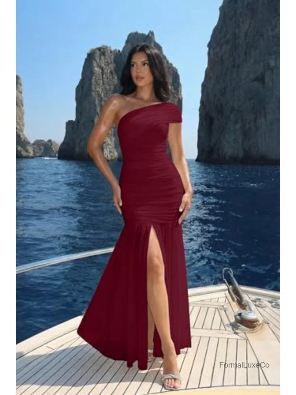 N/A elegant one